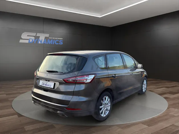 Ford S-Max 2.0 EcoB Business