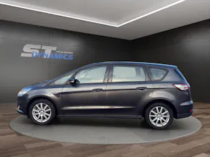 Ford S-Max 2.0 EcoB Business