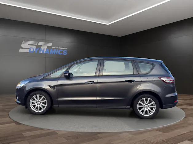 Ford S-Max 2.0 EcoB Business