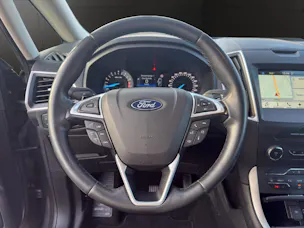 Ford S-Max 2.0 EcoB Business