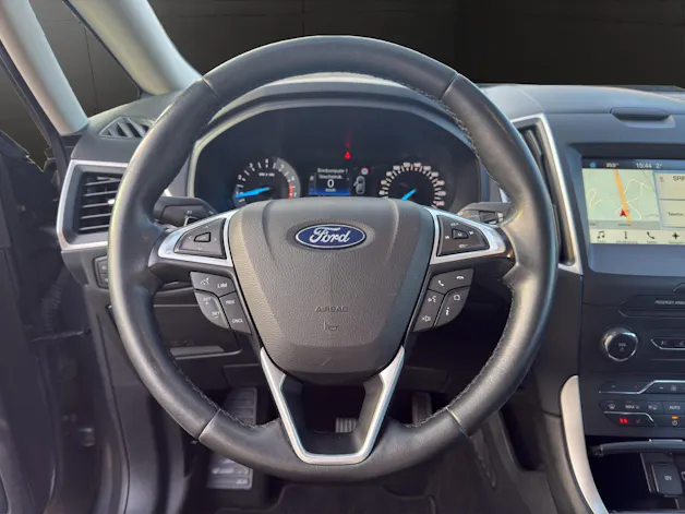 Ford S-Max 2.0 EcoB Business
