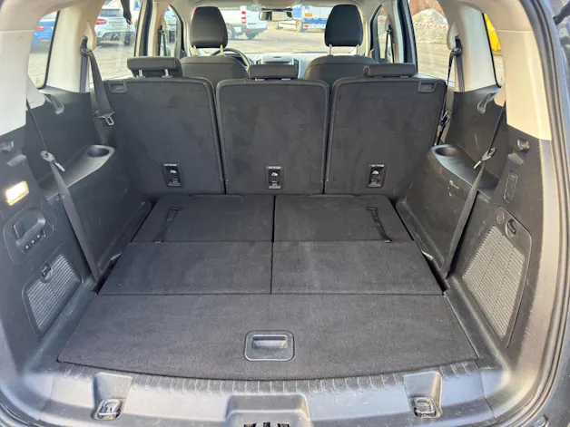 Ford S-Max 2.0 EcoB Business