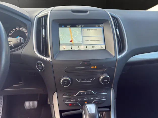 Ford S-Max 2.0 EcoB Business