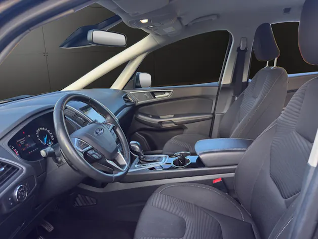 Ford S-Max 2.0 EcoB Business