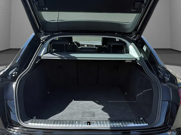 Audi e-tron 50 Sportback S Line quattro