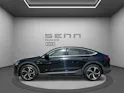 Audi e-tron 50 Sportback S Line quattro