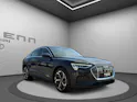 Audi e-tron 50 Sportback S Line quattro