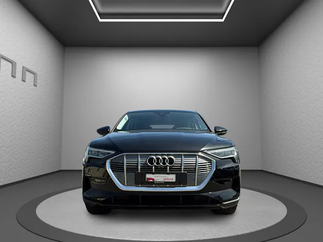 Audi e-tron 50 Sportback S Line quattro