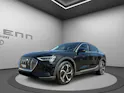 Audi e-tron 50 Sportback S Line quattro