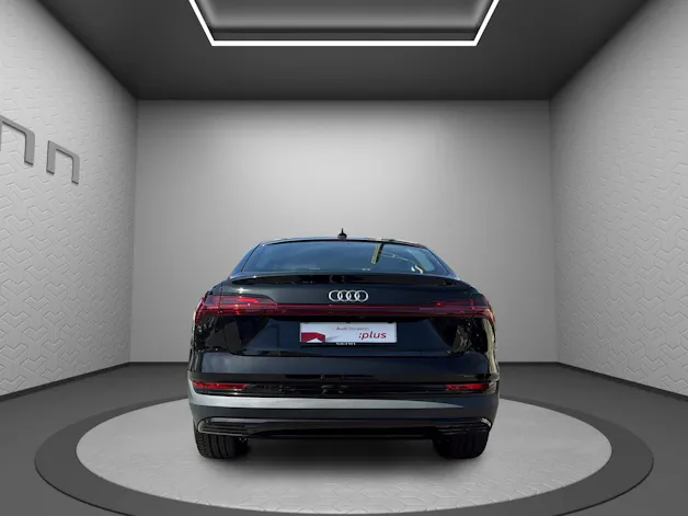 Audi e-tron 50 Sportback S Line quattro
