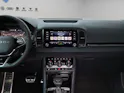 Škoda Karoq 2.0 TSI SportLine 4x4 DSG