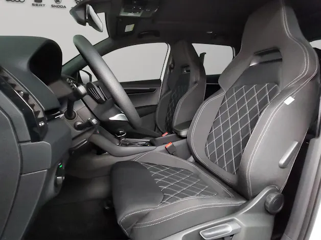 Škoda Karoq 2.0 TSI SportLine 4x4 DSG