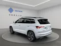 Škoda Karoq 2.0 TSI SportLine 4x4 DSG