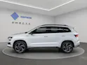Škoda Karoq 2.0 TSI SportLine 4x4 DSG