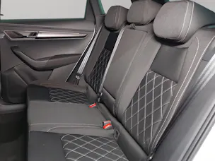 Škoda Karoq 2.0 TSI SportLine 4x4 DSG