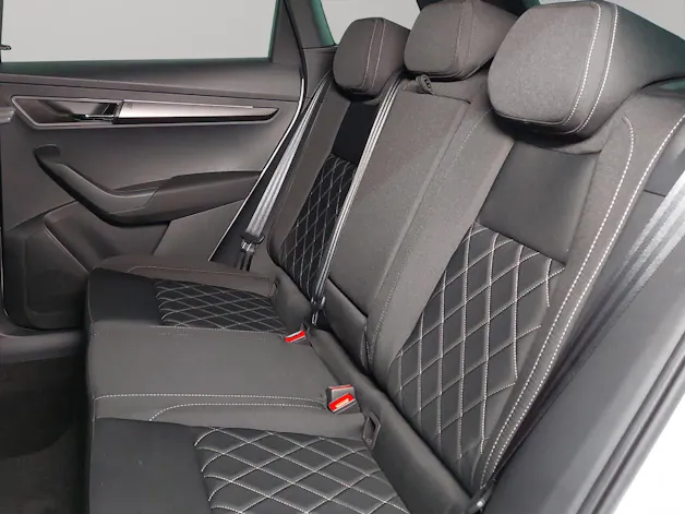 Škoda Karoq 2.0 TSI SportLine 4x4 DSG