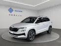 Škoda Karoq 2.0 TSI SportLine 4x4 DSG