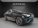 Mercedes-Benz GLE Coupé 63S AMG