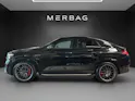 Mercedes-Benz GLE Coupé 63S AMG