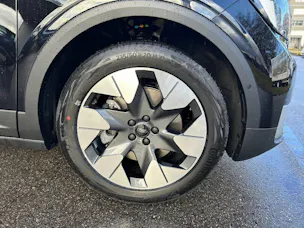 Ford Explorer Extended Range Premium AWD