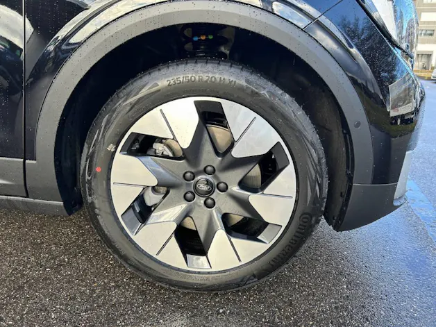 Ford Explorer Extended Range Premium AWD