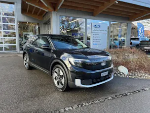 Ford Explorer Extended Range Premium AWD