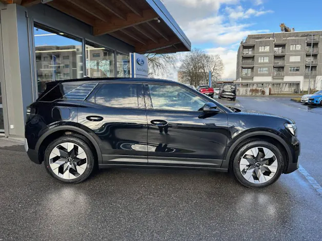 Ford Explorer Extended Range Premium AWD