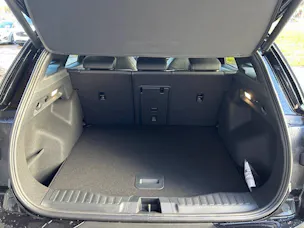 Ford Explorer Extended Range Premium AWD