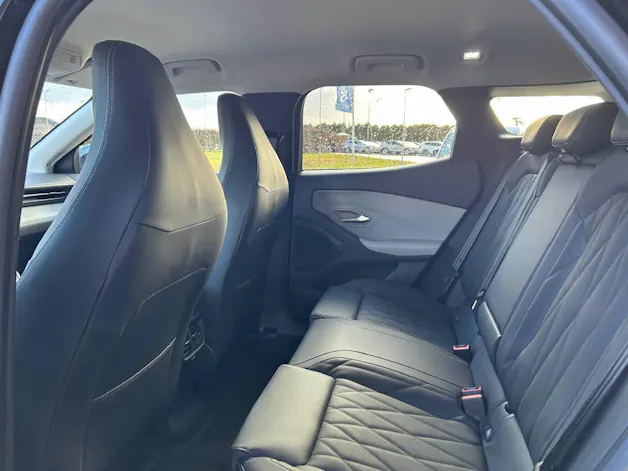 Ford Explorer Extended Range Premium AWD