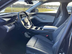 Ford Explorer Extended Range Premium AWD