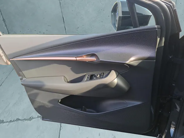 Cupra Tavascan 77 kWh Edge 4D