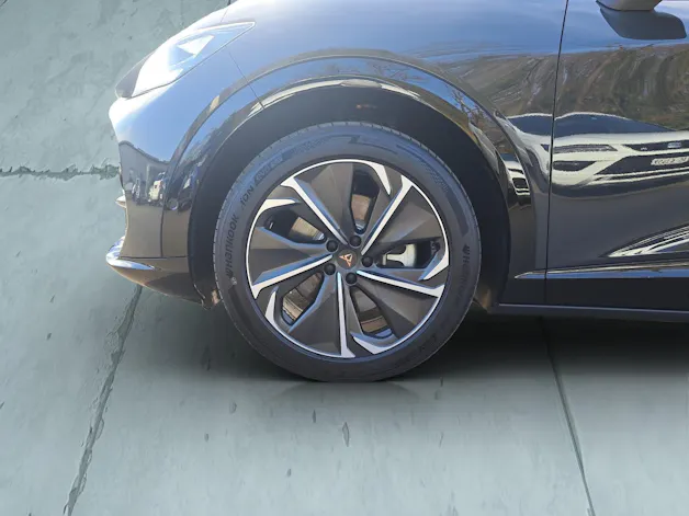 Cupra Tavascan 77 kWh Edge 4D
