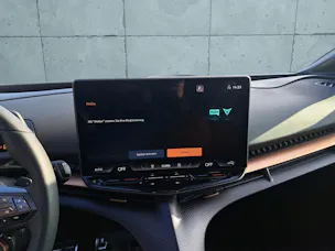 Cupra Tavascan 77 kWh Edge 4D