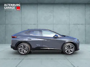 Cupra Tavascan 77 kWh Edge 4D