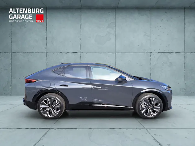 Cupra Tavascan 77 kWh Edge 4D