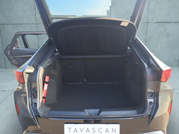 Cupra Tavascan 77 kWh Edge 4D