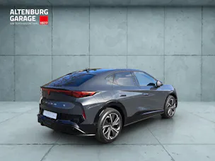 Cupra Tavascan 77 kWh Edge 4D