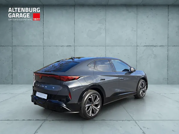 Cupra Tavascan 77 kWh Edge 4D