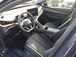 Cupra Tavascan 77 kWh Edge 4D
