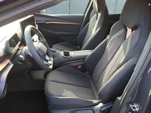 Cupra Tavascan 77 kWh Edge 4D