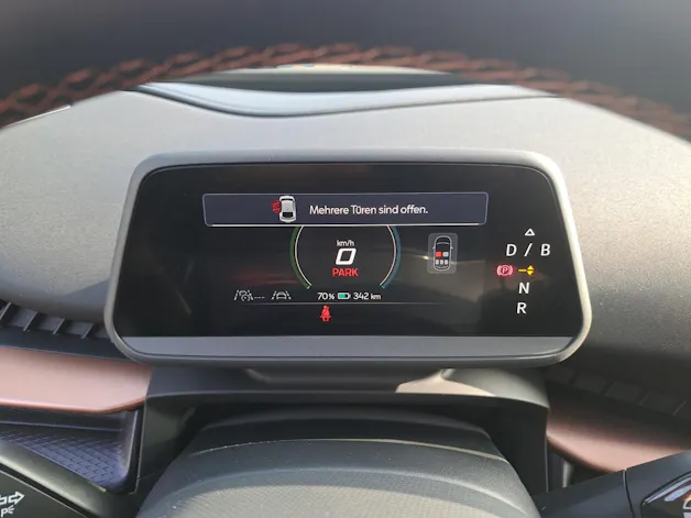 Cupra Tavascan 77 kWh Edge 4D