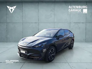 Cupra Tavascan 77 kWh Edge 4D