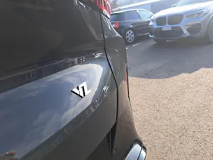 Cupra Tavascan 77 kWh Edge 4D