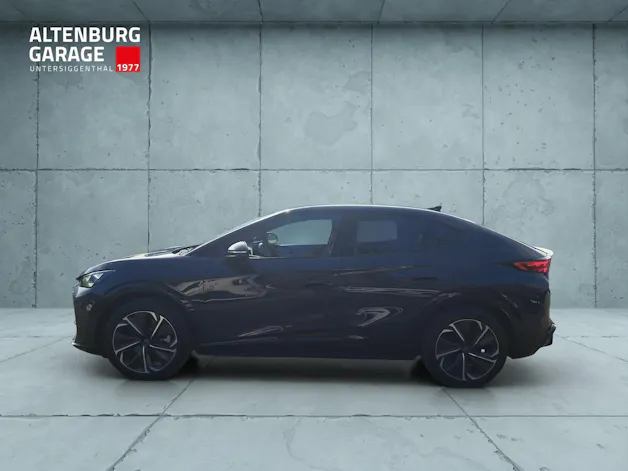 Cupra Tavascan 77 kWh Edge 4D