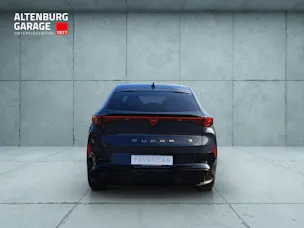 Cupra Tavascan 77 kWh Edge 4D