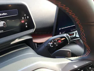 Cupra Tavascan 77 kWh Edge 4D