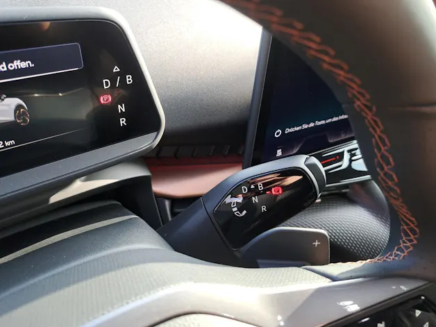 Cupra Tavascan 77 kWh Edge 4D