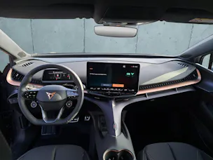 Cupra Tavascan 77 kWh Edge 4D