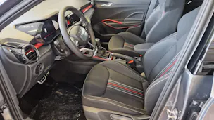 Škoda Fabia 1.0 TSI Monte Carlo DSG