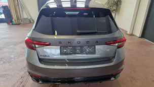 Škoda Fabia 1.0 TSI Monte Carlo DSG